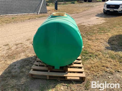 200-Gal Tank | Agriculture | BigIron