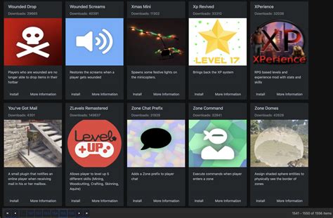 Image result for How to Add Mods to Rust Server