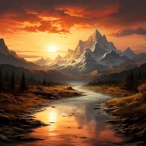 Beautiful Environment Graphics 的图像结果