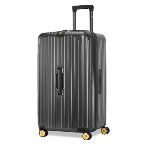Trunk Check-In Plus | Premium German Polycarbonate Luggage