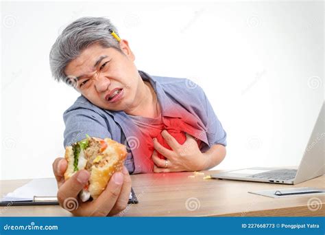 Why Do I Get Chest Tightness After Eating at Mary Murrow blog