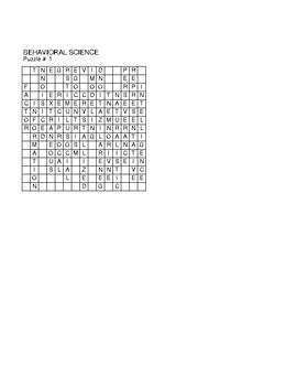 Image result for Behavioral Science Unit Coin