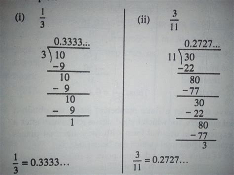Image result for Terminating and Non-Terminating Divisions