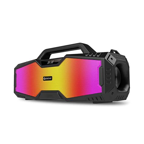 Bluetooth zvučnik PMPB401 BT 16W Platinet ODC446 | Volim svoj dom