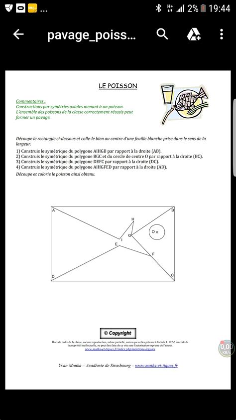 Image result for Tutorial Exercise En Math En 6Eme
