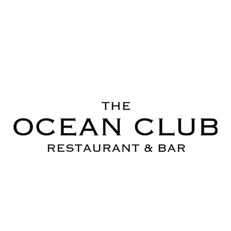 Ocean Club Restaurant & Bar | Gift Card | SwipeIt