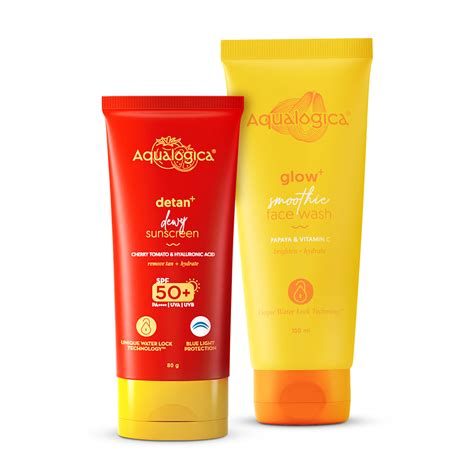 Refresh & Protect Duo – Aqualogica