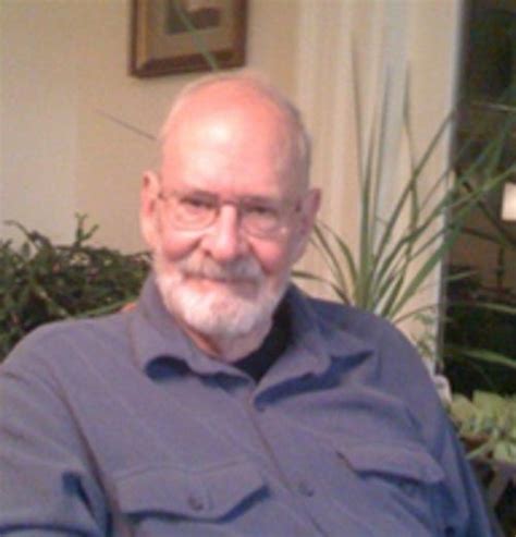 Paul White Obituary - Newport Daily News