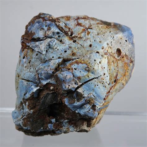 What is slag, anyway? Is it Obsidian, basalt, volcanic or manmade?