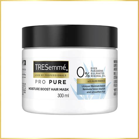 Buy Hair Masks for All Hair Types Online | TRESemmé