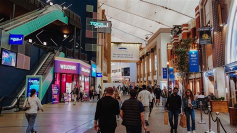 Image result for O2 Shopping Layout