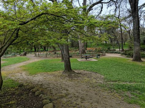 Jensen Botanical Garden - Carmichael Recreation and Park District