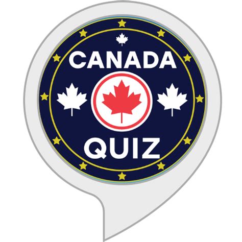 Amazon.in: Canadian Quiz - Four Options Trivia Game! : Alexa Skills