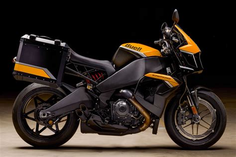 Buell Returns with SuperTouring A Compact and Powerful Redefinition of Sport Touring – U.S ...