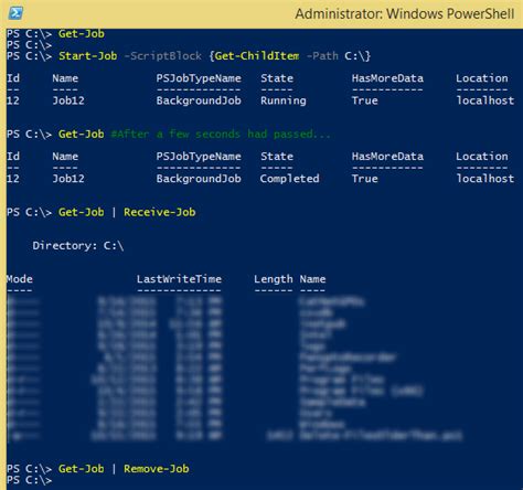 Windows Run Process in Background Command-Prompt 的图像结果