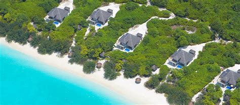 Hideaway Beach Resort & Spa