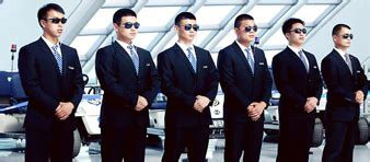 特种保镖最新素材