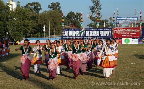 Kangla Fort