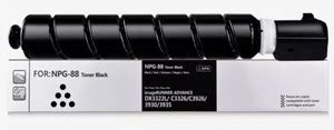 RT NPG 88 Toner cartridge for ImageRUNNER Advance DX C3926 C3930 C3935 ...