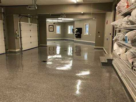 Top Polyaspartic Garage Floor For Every Space
