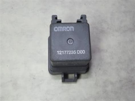 Image result for Testing a Relay C5 Corvette