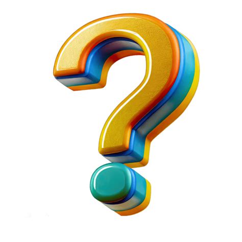 Question Transparent 的图像结果