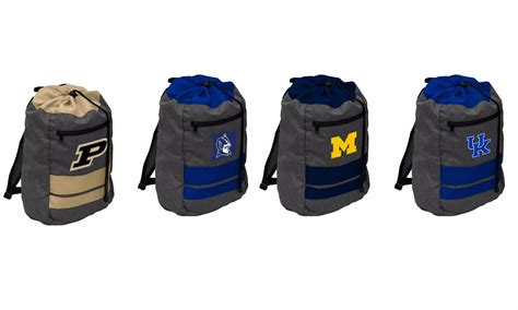 NCAA Journey Backpack | Groupon Goods