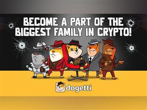 Could Sparklo and Dogetti be solid investments in the crypto market ...