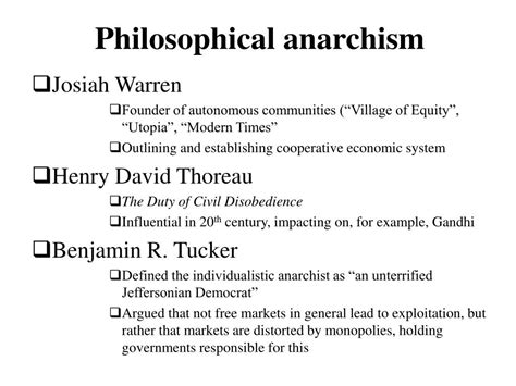 Anarchism 的图像结果