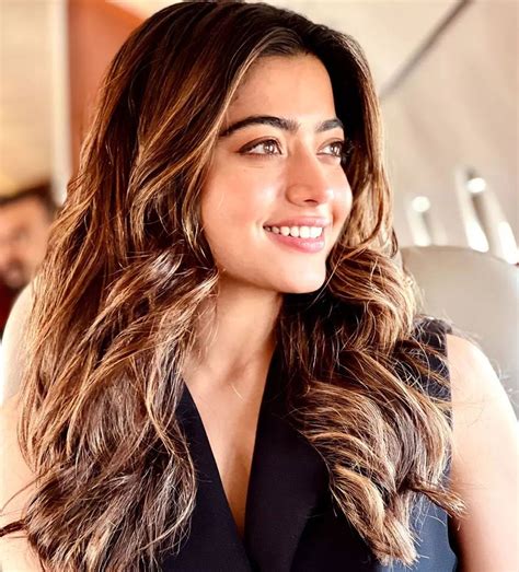 Vijay Deverakonda to Rashmika Mandanna: 6 South Indian actors who are ...