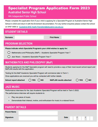 Program Application Samples 的图像结果
