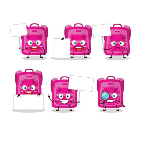 School Bags Cartoon 的图像结果