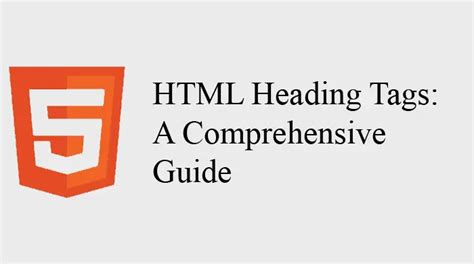 Image result for Applying Heading Attributes HTML