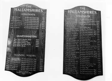 Searching Picture Sheffield