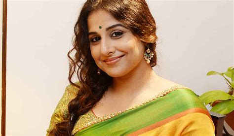 Vidya to play Indira Gandhi, acquires adaptation rights of book