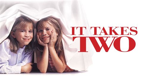 It Takes Two (1995) – Filmer – Film . nu