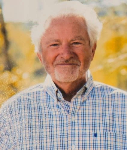 Arthur White Obituary (1940 - 2023) - Logan, UT - Logan Herald Journal