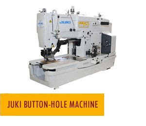 Juki LBH-781 Button-Holling Machine Spare Parts – StitchSpares.Com