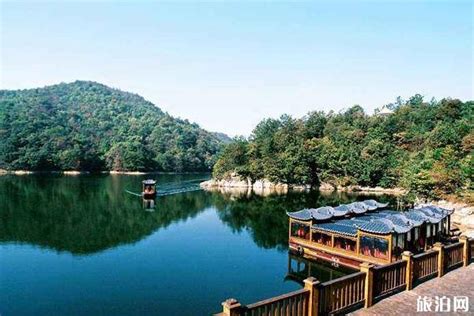 木兰天池风景区 黄陂木兰天池门票价格 黄陂木兰天池旅游攻略_旅泊网