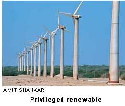 Book: Windpower Development in India