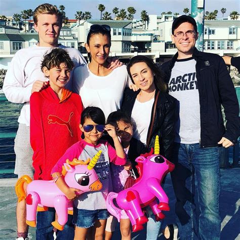 Talinda Ann Bentley | Promiflash