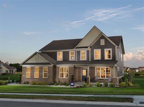 Last Chance Opportunity! Find Your Dream Home at Twin Oaks in Noblesville