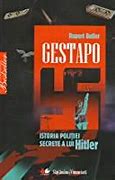 Image result for Head of Gestapo