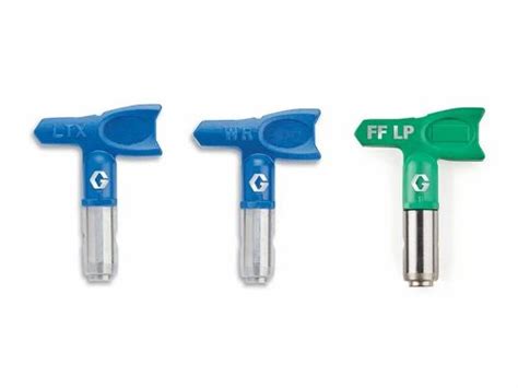 Painting Equipment - Graco Spray Tips Trader - Wholesaler / Distributor ...