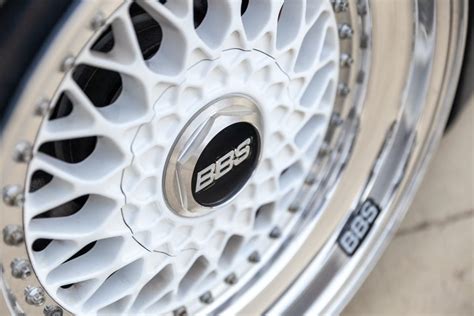 BBS SR 18x8 5x114.3 ET50 Satin Grey Wheel -82mm PFS/Clip Required