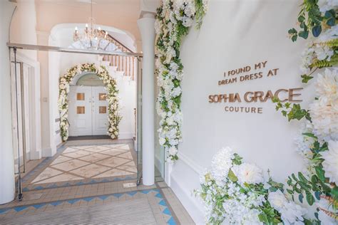 Sophia Grace Couture in Haddington, Lothian & Borders - Updated prices | hitched.co.uk