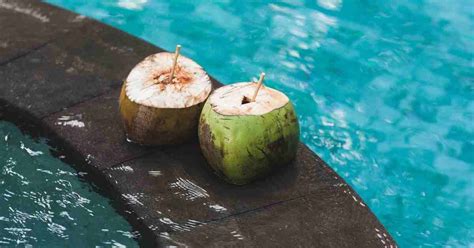 Fact Check: Can coconut choir infused water cure typhoid? - THIP Media