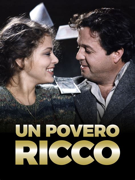 Uomo Ricco Uomo Povero Cast Il Ricco, Il Povero E Il Maggiordomo: Ecco