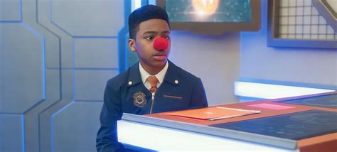 'Odd Squad' Season 4 Has Begun Filming in England