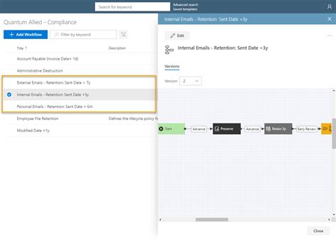 Image result for Email Management Examples
